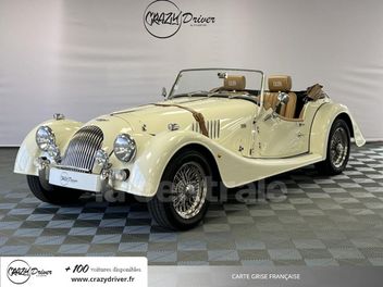 MORGAN 