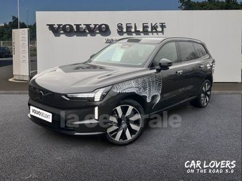VOLVO EX90 RECHARGE TWIN PERFORMANCE AWD 517 1EDT ULTRA 75 KWH