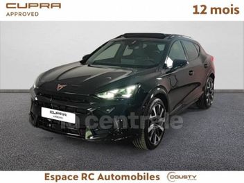 CUPRA 