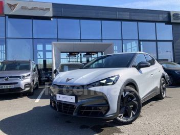 CUPRA TAVASCAN 286 V 82 KWH