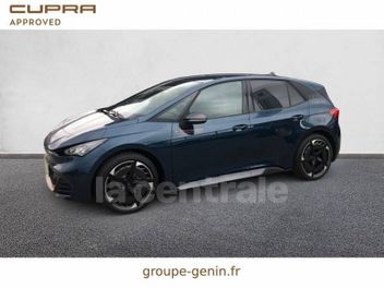 CUPRA BORN 230 CH V 82 KWH BATTERIE XL