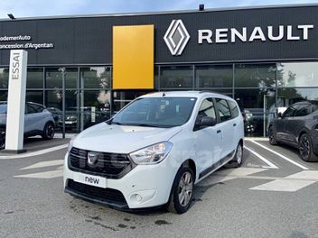 DACIA 