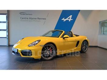 PORSCHE 