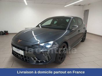 CUPRA 