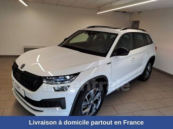 SKODA 