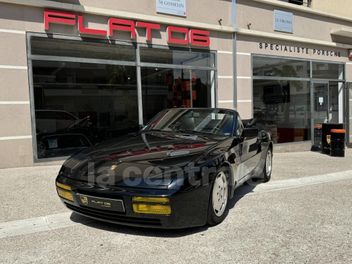 PORSCHE 