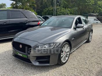 JAGUAR XF 2 II 2.0D 180 9CV R-SPORT AUTO
