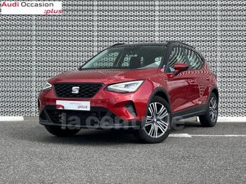 SEAT ARONA (2) 1.0 TSI 115 START/STOP COPA DSG7