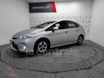 TOYOTA PRIUS 3 III 136H DYNAMIC