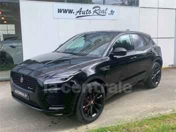 JAGUAR E-PACE P300E PHEV AWD R-DYNAMIC HSE BVA