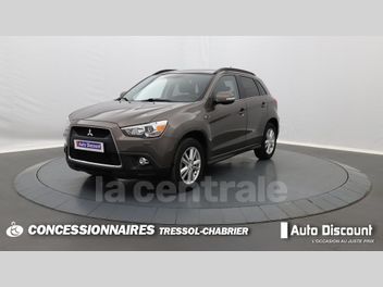 MITSUBISHI ASX (2) 1.8 DI-D 115 INTENSE 2WD