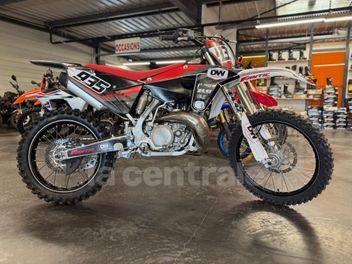 FANTIC MOTOR XX 250