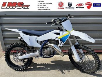 HUSQVARNA TC 125