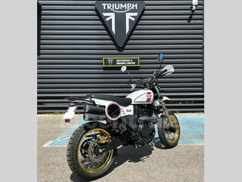 MASH X-RIDE 650