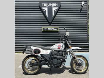 MASH X-RIDE 650