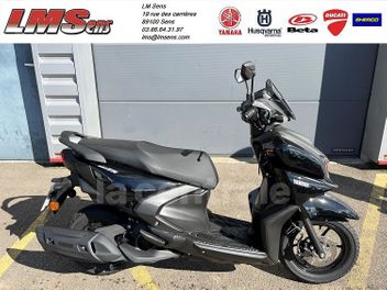 YAMAHA XC CYGNUS 125 X
