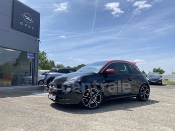 OPEL 