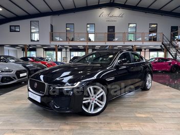 JAGUAR XE (2) D180 10CV SE R-DYNAMIC 4WD AUTO