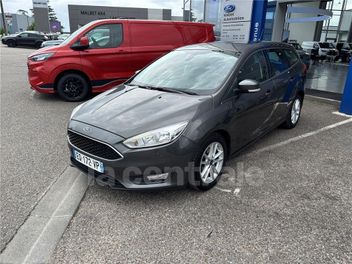 FORD FOCUS 3 SW III (2) SW 1.5 TDCI 120 S&S EXECUTIVE