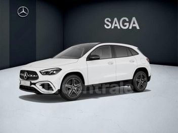 MERCEDES GLA 2 II 200 D AMG LINE 8G-DCT