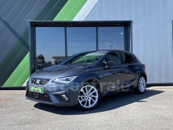 SEAT IBIZA 5 V (2) 1.5 TSI 150 S/S ACT FR DSG7