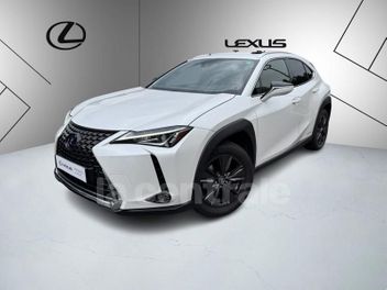 LEXUS UX 2.0 250H 8CV 2WD LUXE