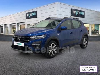 DACIA 