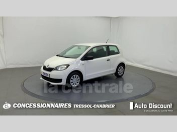 SKODA 