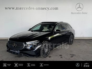 MERCEDES CLASSE E 6 BREAK VI BREAK 300 E AMG LINE 9G-TRONIC