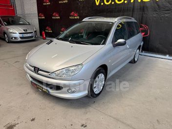 PEUGEOT 206 SW (2) SW 1.4 HDI URBAN