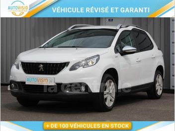PEUGEOT 2008 (2) 1.2 PURETECH 82 STYLE