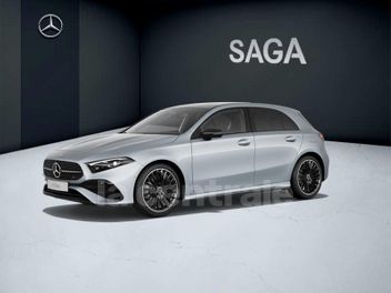 MERCEDES CLASSE A 4 IV (2) 200 D AMG LINE 8G-DCT