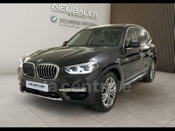 BMW X3 G01 (G01) XDRIVE20DA 190 10CV LUXURY