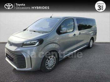 TOYOTA PROACE 2 VERSO II (2) ELECTRIC LONG 75KWH DYNAMIC