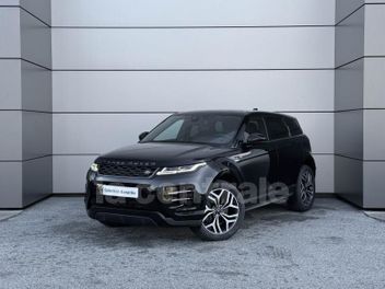 LAND ROVER RANGE ROVER EVOQUE 2 II D240 4WD R-DYNAMIC HSE BVA9