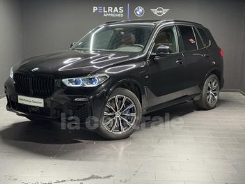 BMW X5 G05 (G05) XDRIVE45E 394 M SPORT BVA8