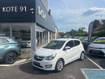 OPEL 