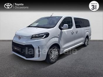 TOYOTA PROACE 2 VERSO II (2) ELECTRIC LONG 75KWH DYNAMIC