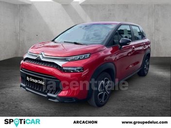 CITROEN C3 AIRCROSS (2) 1.2 PURETECH 110 S&S FEEL BVM6