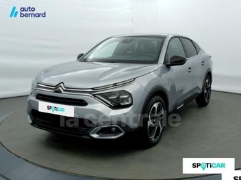 CITROEN C4 (3E GENERATION) X III X 1.5 BLUEHDI 130 S&S SHINE PACK EAT8