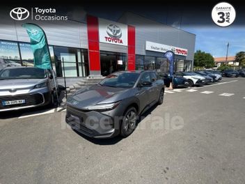 TOYOTA BZ4X 11KW AWD ORIGIN 71.4 KWH
