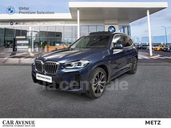 BMW X3 G01 (G01) (2) XDRIVE30E 292 M SPORT BVA8
