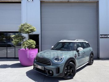 MINI COUNTRYMAN 2 II (2) (F60) 1.5 136 COOPER EDITION NORTHWOOD BVA7