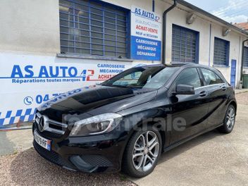 MERCEDES CLASSE A 3 III 200 SENSATION 7G-DCT