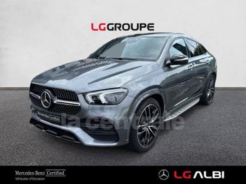 MERCEDES GLE COUPE 2 II COUPE 350 DE 4MATIC AMG LINE 9G-TRONIC