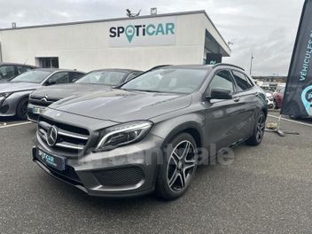 MERCEDES GLA 250 FASCINATION 4MATIC 7G-DCT