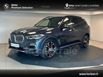 BMW X5 G05 (G05) XDRIVE45E 394 XLINE BVA8