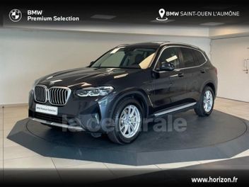 BMW X3 G01 (G01) (2) XDRIVE30E 292 BUSINESS DESIGN BVA8