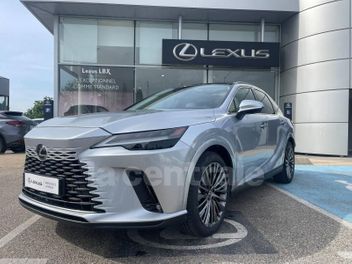 LEXUS 