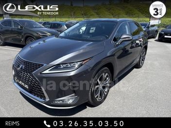 LEXUS 